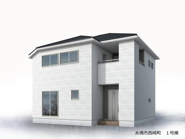 リーブルガーデン糸満市西崎町の画像