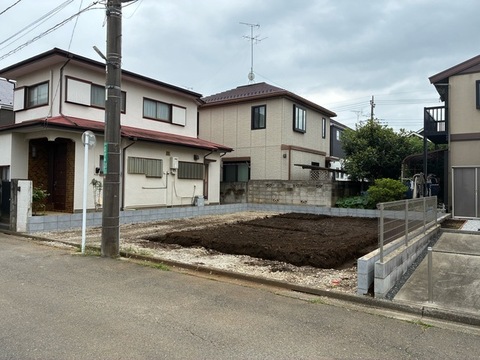 リーブルガーデン国分寺市北町 外観・内装2