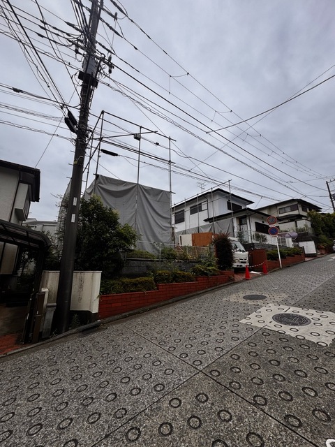リーブルガーデン保土ケ谷区上菅田町の画像