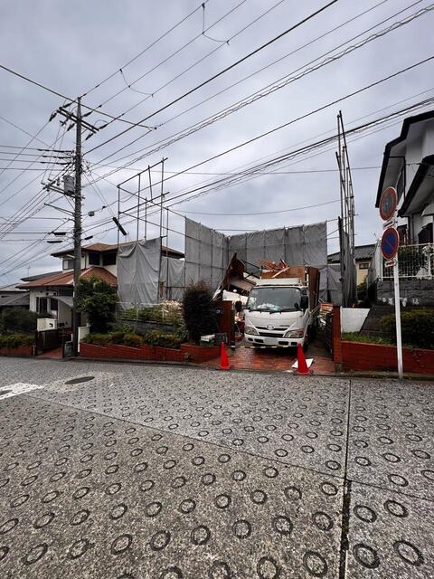 リーブルガーデン保土ケ谷区上菅田町の画像3