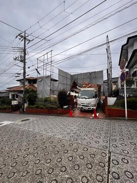 リーブルガーデン保土ケ谷区上菅田町 外観・内装2