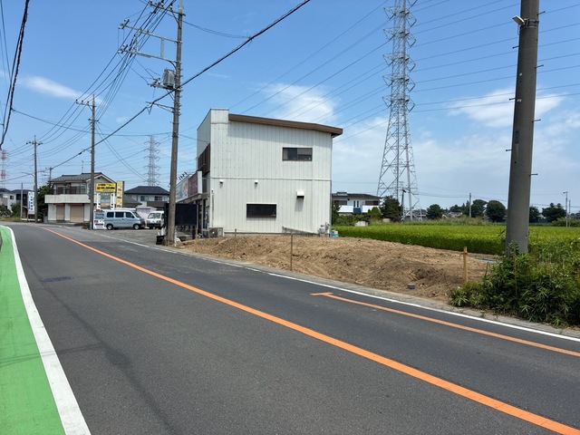 リーブルガーデンさいたま市岩槻区徳力第２の画像3