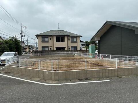 リーブルガーデン宇都宮江曽島本町 外観・内装1
