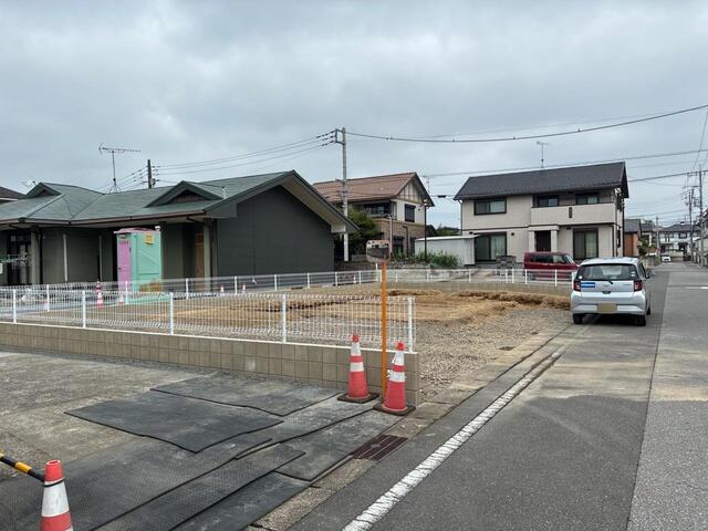 リーブルガーデン宇都宮江曽島本町の画像3