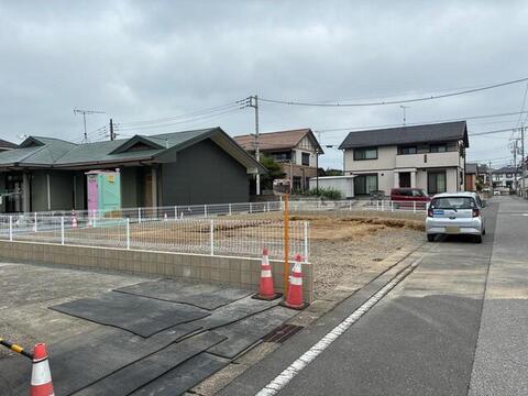 リーブルガーデン宇都宮江曽島本町 外観・内装2