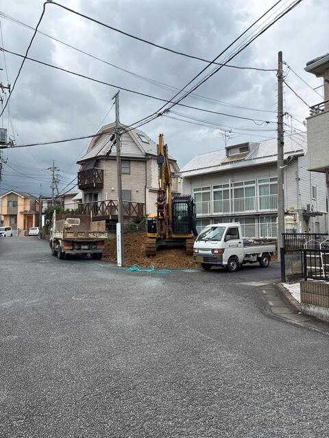 リーブルガーデンさいたま市見沼区御蔵第３の画像3