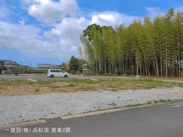 リーブルガーデン豊橋市牛川町第5期 写真5
