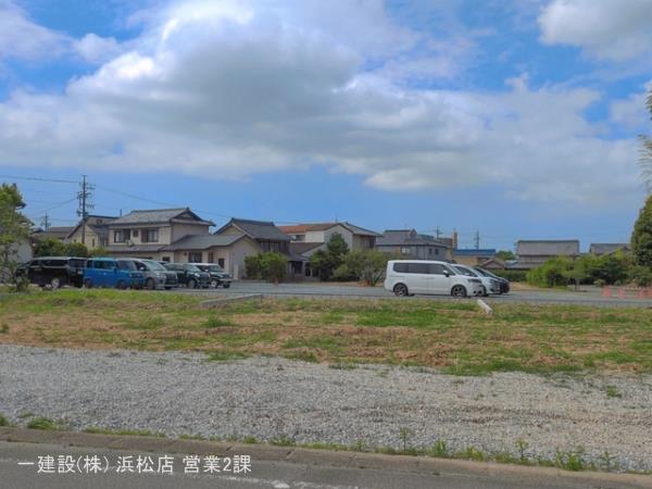 リーブルガーデン豊橋市牛川町第5期 写真6
