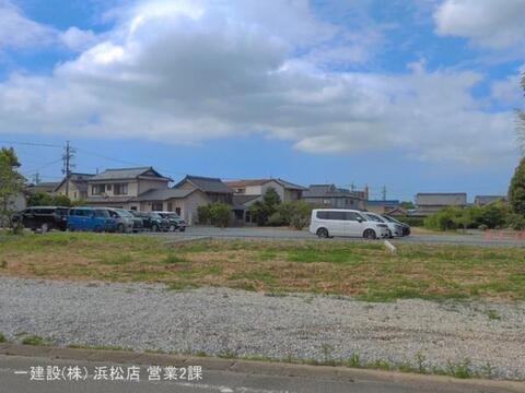 リーブルガーデン豊橋市牛川町第5期 外観・内装6