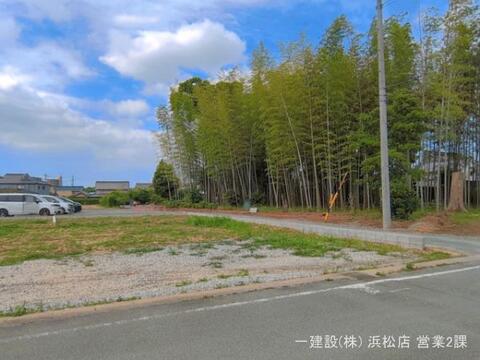 リーブルガーデン豊橋市牛川町第5期 外観・内装2
