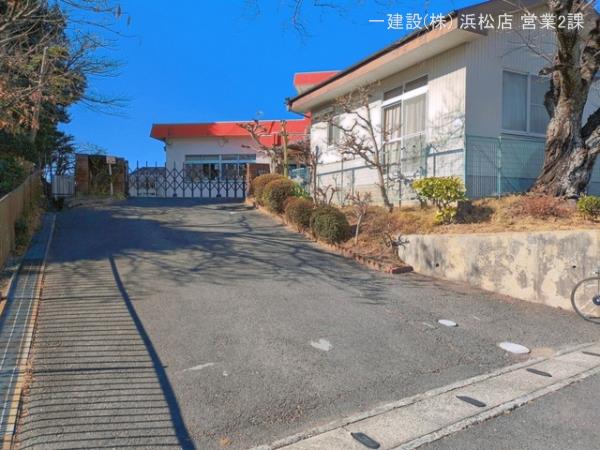 リーブルガーデン豊橋市牛川町第5期 周辺環境4