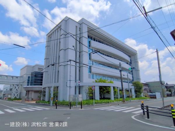 リーブルガーデン豊橋市牛川町第5期 周辺環境5