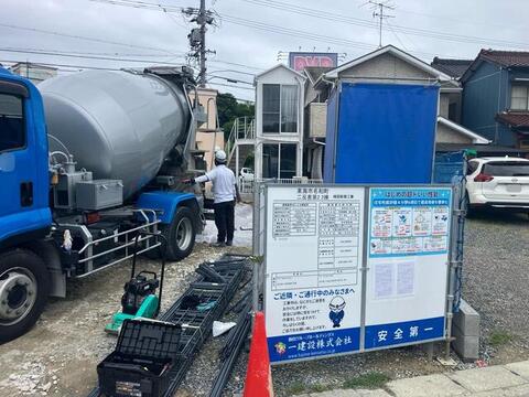 リーブルガーデン東海市名和町二反表第2 外観・内装2