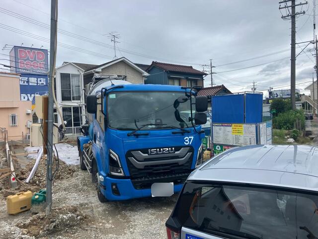 リーブルガーデン東海市名和町二反表第2 写真3
