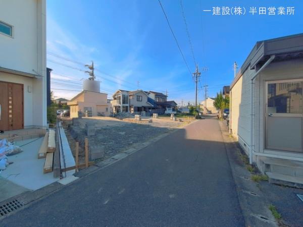 リーブルガーデン東海市名和町二反表第2 写真4