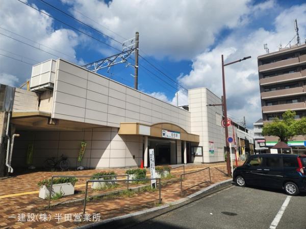 リーブルガーデン東海市名和町二反表第2 周辺環境3