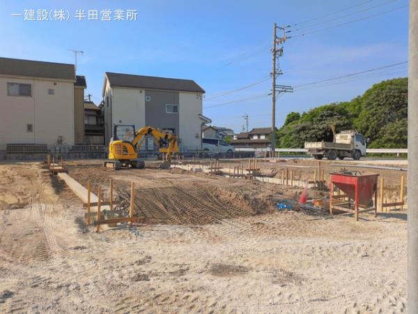 リーブルガーデン東海市養父町八王子 写真5
