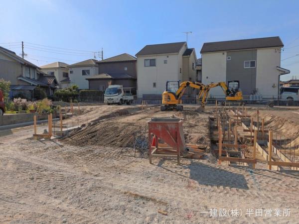 リーブルガーデン東海市養父町八王子 写真6