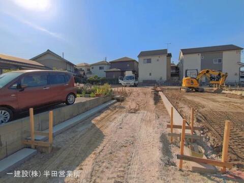 リーブルガーデン東海市養父町八王子 外観・内装7
