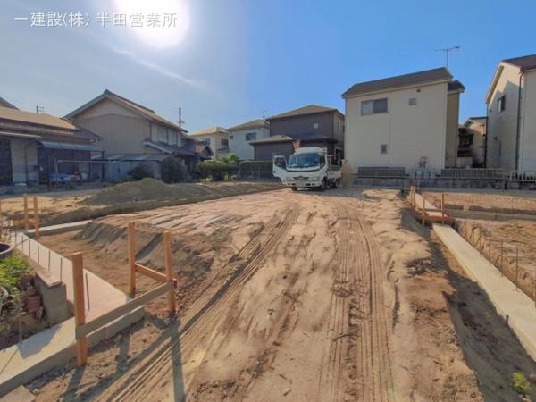 リーブルガーデン東海市養父町八王子 写真8