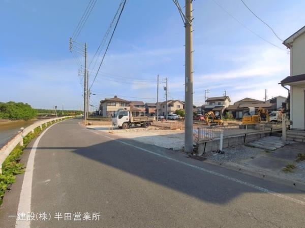 リーブルガーデン東海市養父町八王子 写真9