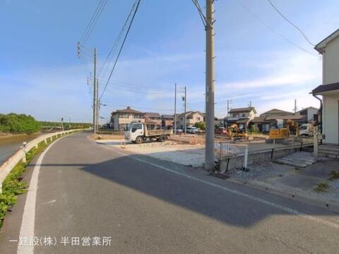 リーブルガーデン東海市養父町八王子 外観・内装9
