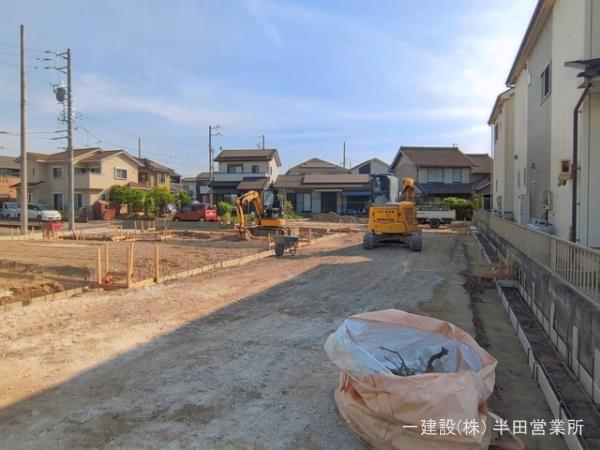 リーブルガーデン東海市養父町八王子 写真10