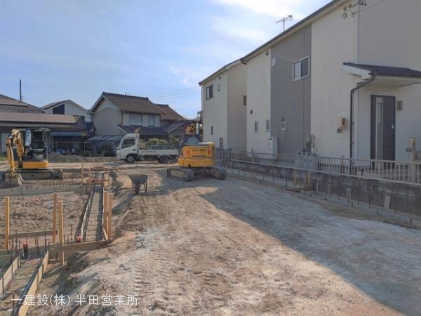 リーブルガーデン東海市養父町八王子 写真11