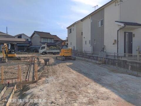 リーブルガーデン東海市養父町八王子 外観・内装11