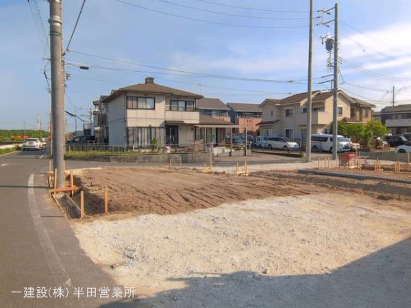 リーブルガーデン東海市養父町八王子の画像