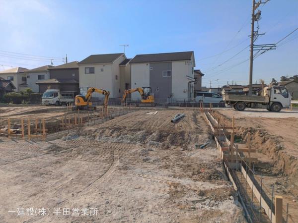 リーブルガーデン東海市養父町八王子 写真4