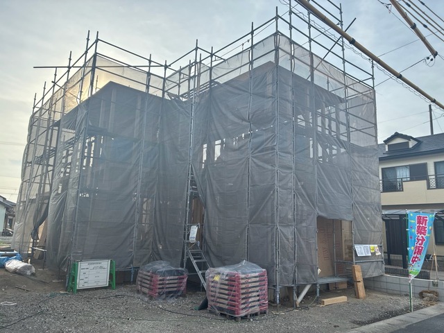 リーブルガーデン碧南市池下町の画像3