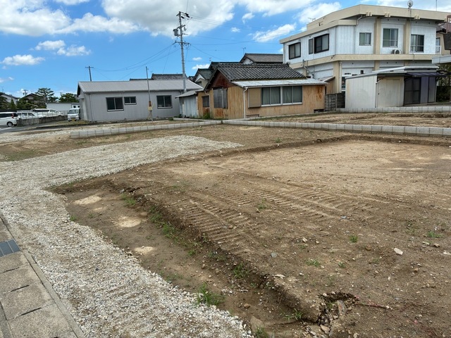 リーブルガーデン豊川市御津町第２期の画像3