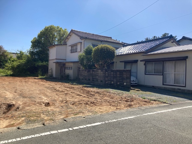 リーブルガーデン豊橋市曙町松並第１期の画像