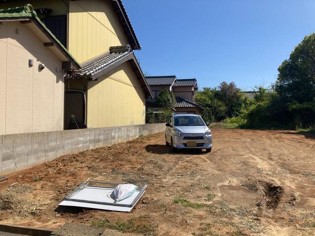 リーブルガーデン豊橋市曙町松並第１期の画像3