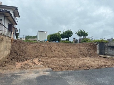 リーブルガーデン宗像市田熊第四 外観・内装1