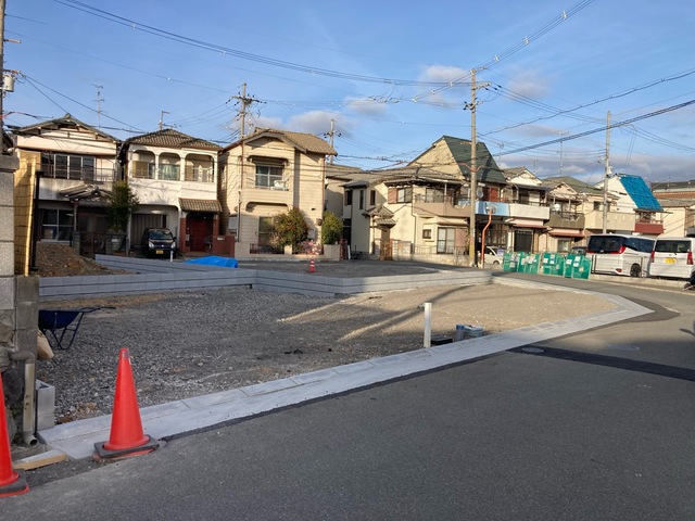 リーブルガーデン枚方市招提大谷3丁目 写真6