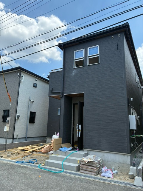 リーブルガーデン枚方市伊加賀寿町の画像