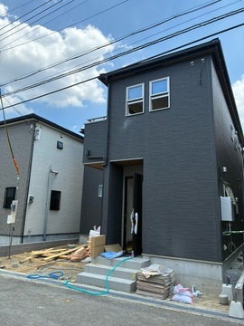 リーブルガーデン枚方市伊加賀寿町 外観・内装1