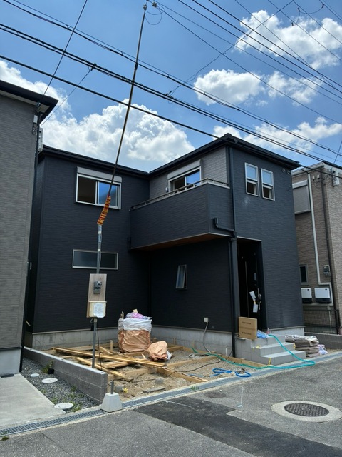 リーブルガーデン枚方市伊加賀寿町の画像3