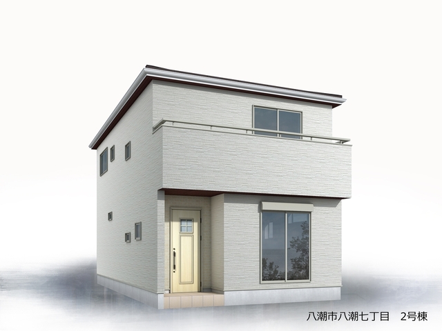 リーブルガーデン八潮市八潮七丁目の画像3