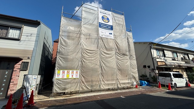 リーブルガーデン枚方市南船橋１丁目の画像3