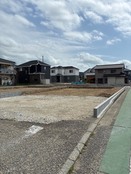 リーブルガーデン西区真砂第3 外観・内装3
