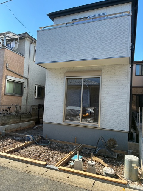 リーブルガーデン越谷市大沢第３の画像3