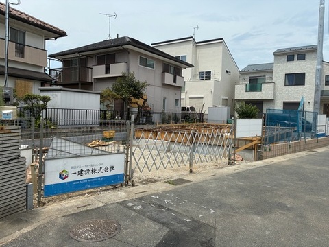 リーブルガーデン春日部市牛島 外観・内装2