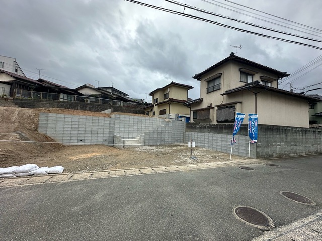 リーブルガーデン城南区樋井川第十二 写真4