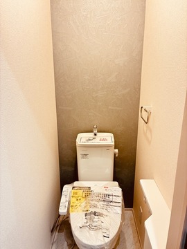 リーブルガーデン江戸川区西瑞江 外観・内装7