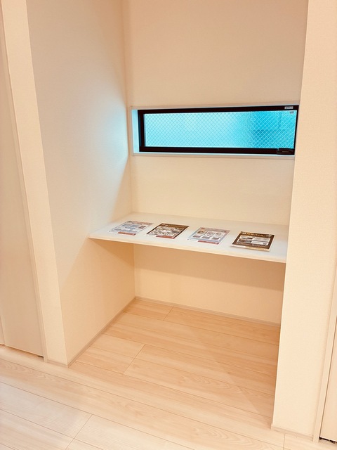 リーブルガーデン江戸川区西瑞江 写真9