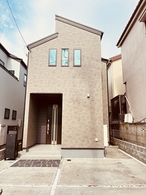 リーブルガーデン江戸川区西瑞江 写真12