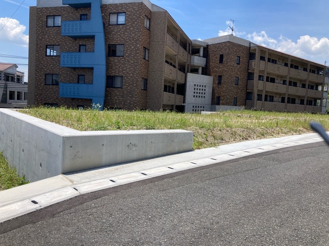 リーブルガーデン小倉南区上石田第二 写真3